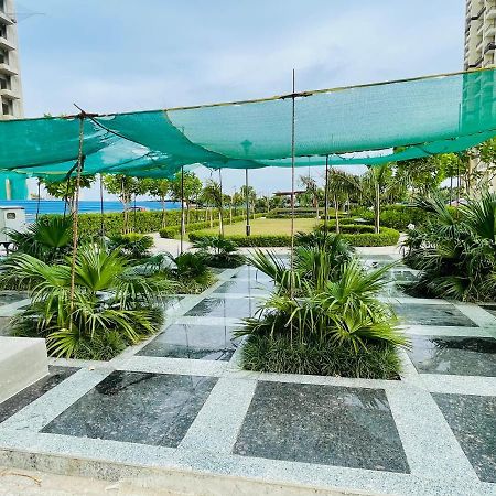 Alankrita Homes Lucknow Exterior foto
