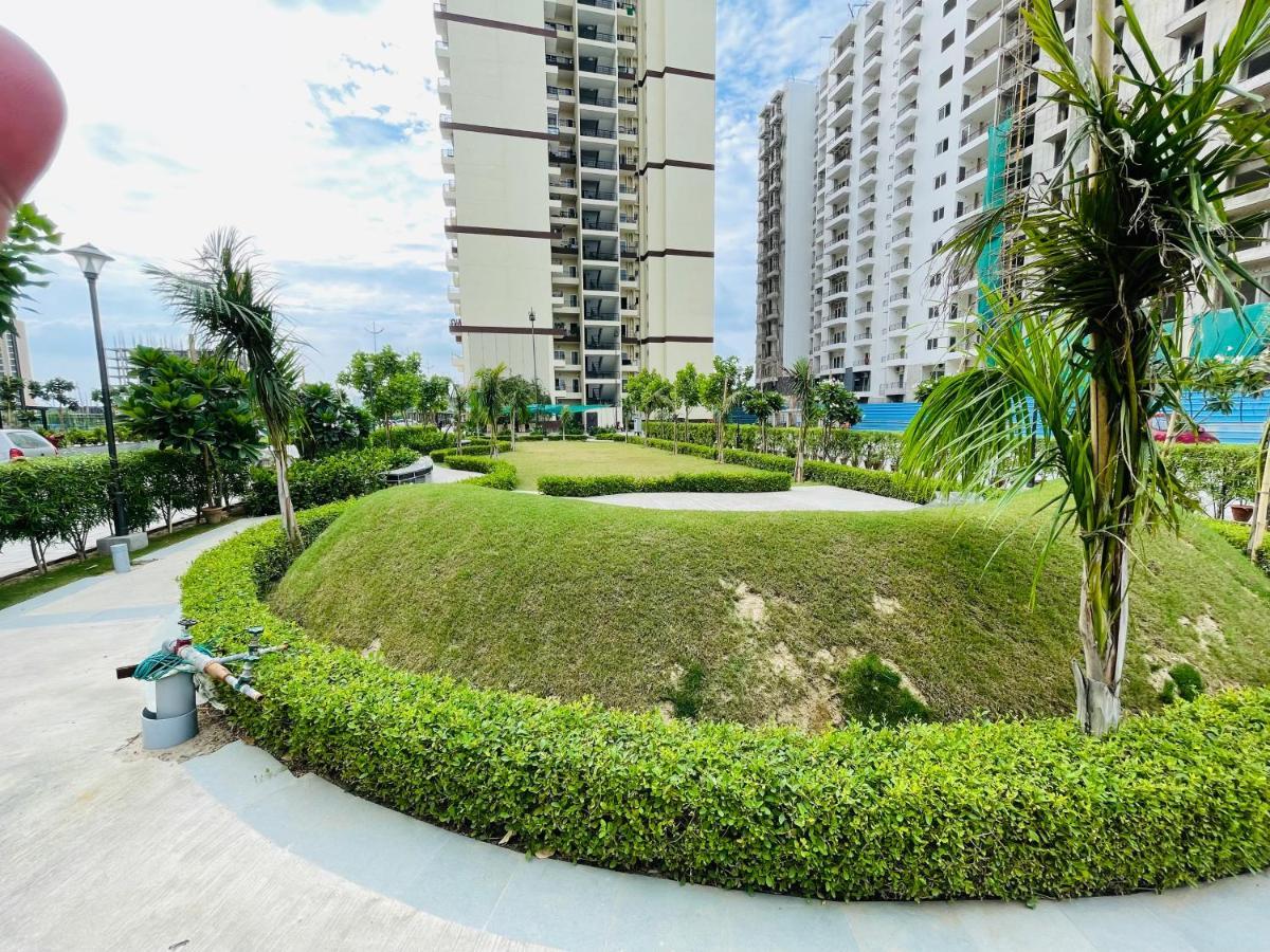 Alankrita Homes Lucknow Exterior foto